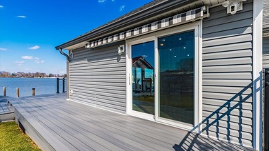 Experience the ultimate waterfront oasis in this masterfully - photo 44
