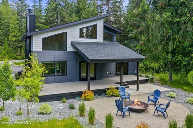 Nestled on the picturesque Priest Lake Golf Club, this brand new - photo 44