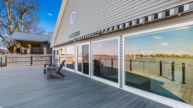 Experience the ultimate waterfront oasis in this masterfully - photo 45
