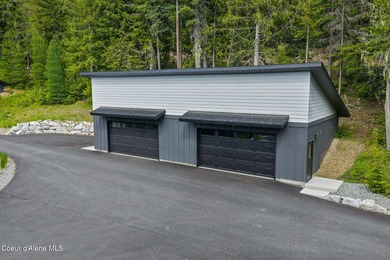 Nestled on the picturesque Priest Lake Golf Club, this brand new - photo 45