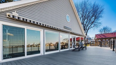 Experience the ultimate waterfront oasis in this masterfully - photo 47
