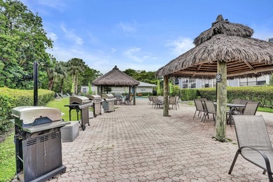 Updated 2 bedroom, 2 bathroom condo. Features an open floor plan - photo 48