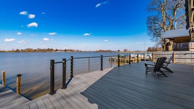 Experience the ultimate waterfront oasis in this masterfully - photo 49