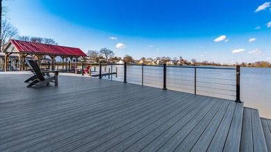 Experience the ultimate waterfront oasis in this masterfully - photo 50