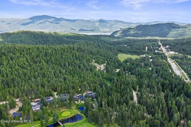 Nestled on the picturesque Priest Lake Golf Club, this brand new - photo 50