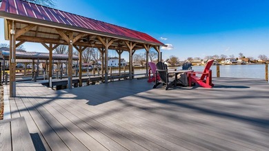 Experience the ultimate waterfront oasis in this masterfully - photo 51