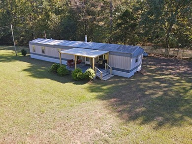 Enid Lake Home Active Under Contract in Courtland Mississippi
