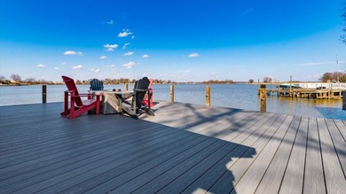 Experience the ultimate waterfront oasis in this masterfully - photo 52