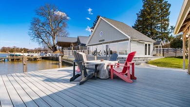 Experience the ultimate waterfront oasis in this masterfully - photo 53
