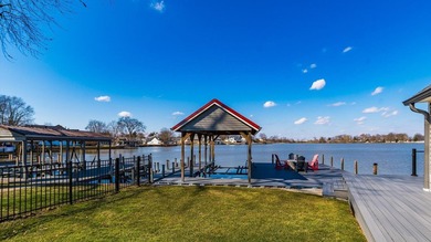 Experience the ultimate waterfront oasis in this masterfully - photo 54