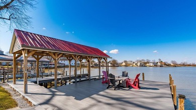 Experience the ultimate waterfront oasis in this masterfully - photo 56