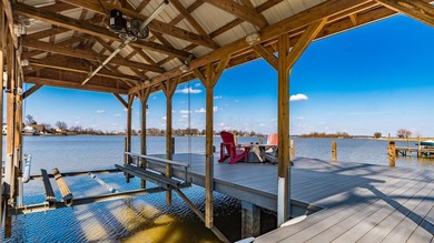 Experience the ultimate waterfront oasis in this masterfully - photo 57