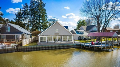 Experience the ultimate waterfront oasis in this masterfully - photo 60