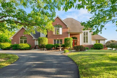 (private lake, pond, creek) Home For Sale in Saint Cloud Wisconsin