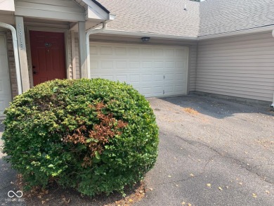 Lake Condo For Sale in Indianapolis, Indiana