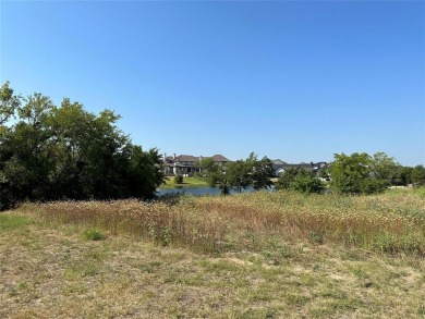 Lake Lot For Sale in Heath, Texas