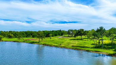 1.13 Acre Waterfront Lot in NEW Subdivision on RC Lake! - photo 10