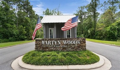 Located in the sought-after Martyn Woods community, this 5 - photo 1