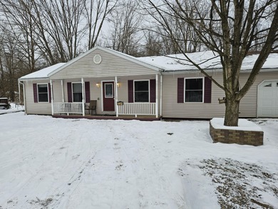 Kalamazoo River Home Sale Pending in Kalamazoo Michigan