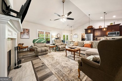 Built in 2023, this 3 bedroom, 2 bathroom home in North Point - photo 8
