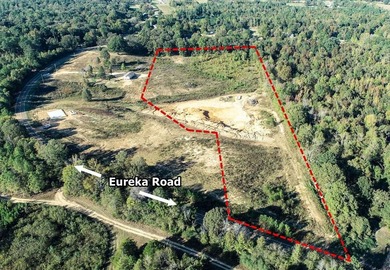 (private lake, pond, coastal) Acreage For Sale in Batesville Mississippi