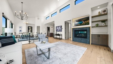 Experience effortless luxury in this exceptional townhome - photo 2