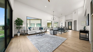 Experience effortless luxury in this exceptional townhome - photo 3