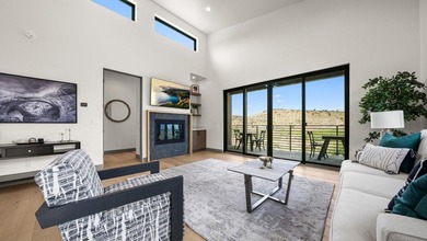 Experience effortless luxury in this exceptional townhome - photo 5