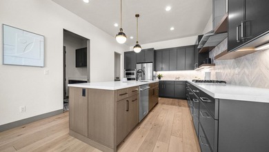 Experience effortless luxury in this exceptional townhome - photo 9