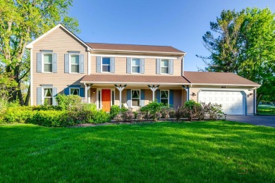 Lake Home Sale Pending in Long Grove, Illinois