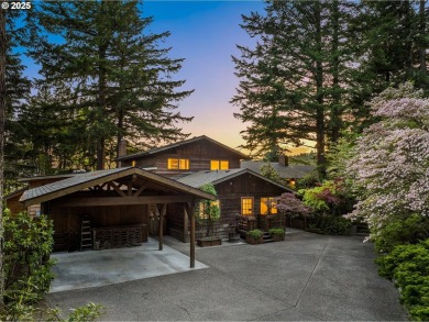 Lake Home For Sale in Stevenson, Washington