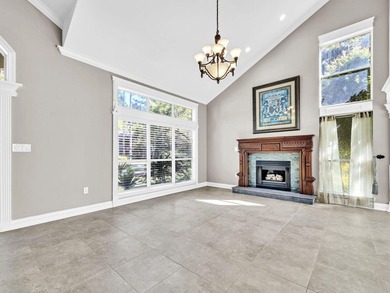 Move in ready 4-bedroom 3 bath home in the gated community of - photo 11