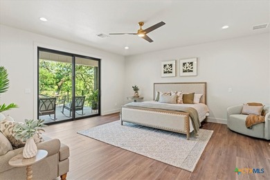 Prepare yourself for exceptional living on the Blanco River in - photo 11