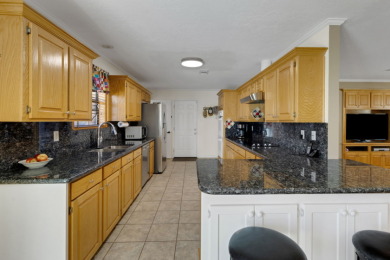 Lake Livingston Area Retreat on 2.4 Acres - photo 20