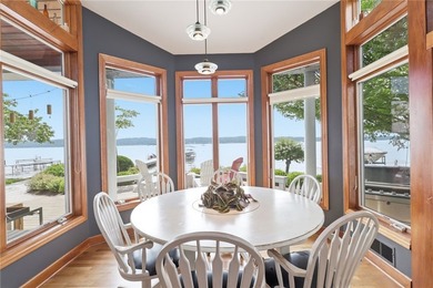 Perfectly positioned along Canandaigua Lake, this exceptional - photo 12