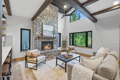 Nestled on the picturesque Priest Lake Golf Club, this brand new - photo 12