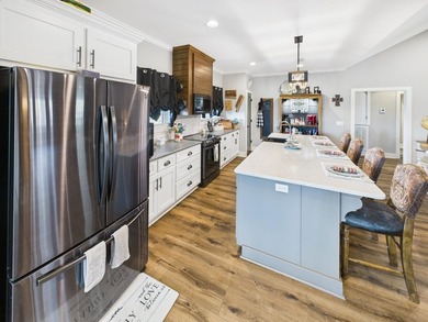 River Life Starts Here! Built in 2021 and situated on - photo 12