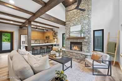 Nestled on the picturesque Priest Lake Golf Club, this brand new - photo 13