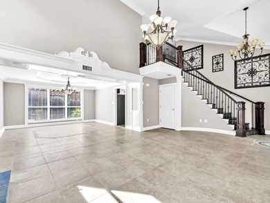 Move in ready 4-bedroom 3 bath home in the gated community of - photo 13