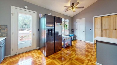 Such a Lovely Home and Yard! The Perfect Oasis! Fabulous Front - photo 13