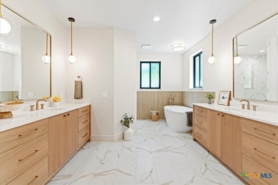 Prepare yourself for exceptional living on the Blanco River in - photo 13