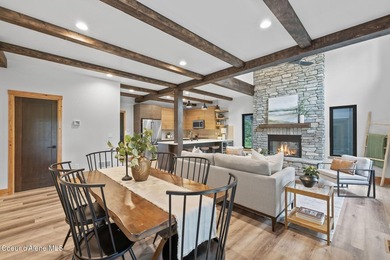Nestled on the picturesque Priest Lake Golf Club, this brand new - photo 14
