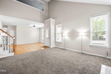 Welcome to this well maintained 3-bedroom, 2.5-bath townhome in - photo 15