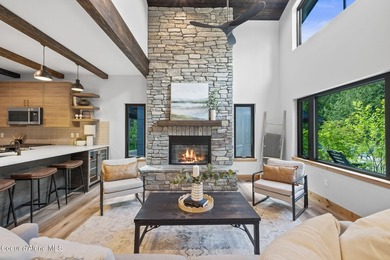 Nestled on the picturesque Priest Lake Golf Club, this brand new - photo 16