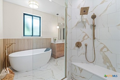 Prepare yourself for exceptional living on the Blanco River in - photo 16