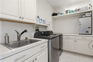 Perfectly positioned along Canandaigua Lake, this exceptional - photo 17