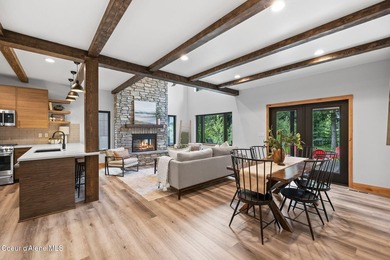 Nestled on the picturesque Priest Lake Golf Club, this brand new - photo 17