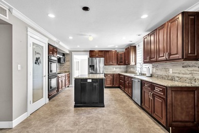 Move in ready 4-bedroom 3 bath home in the gated community of - photo 17