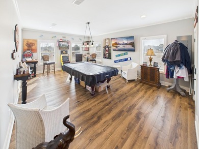 River Life Starts Here! Built in 2021 and situated on - photo 17
