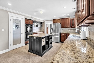 Move in ready 4-bedroom 3 bath home in the gated community of - photo 18